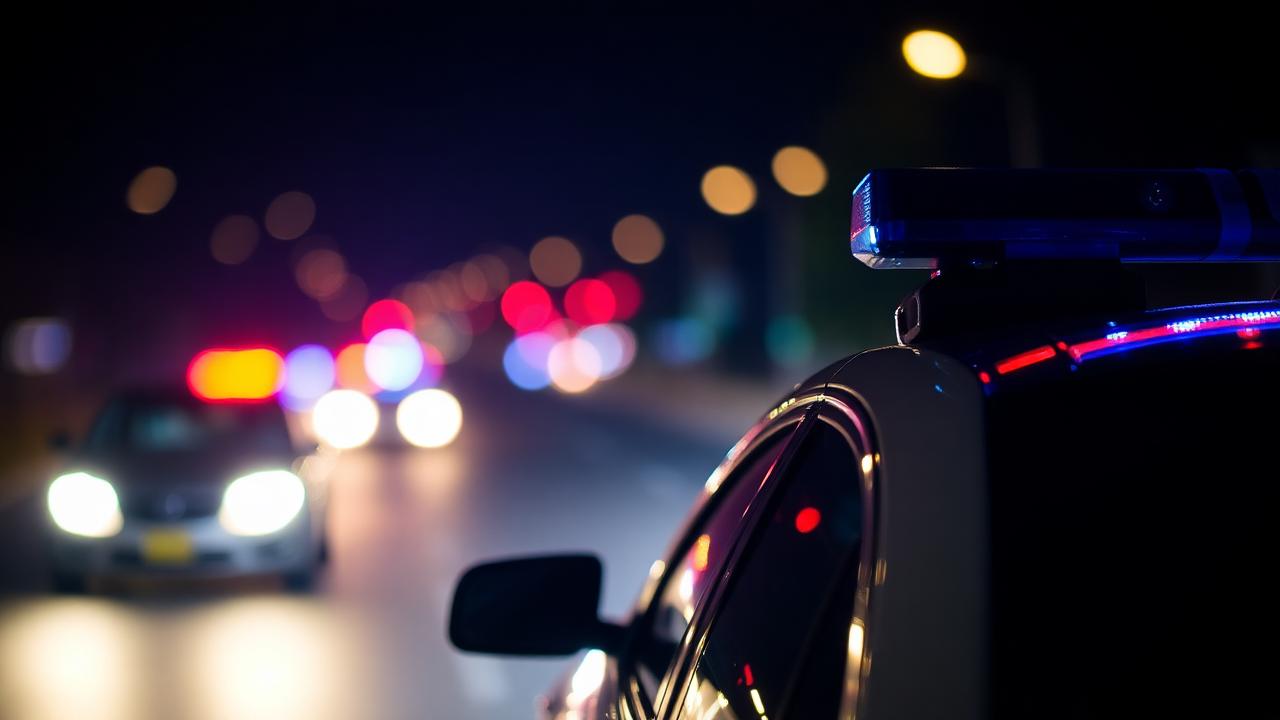 DUI Charges Defense